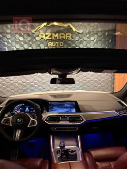 بی ئێم دەبڵیو X6